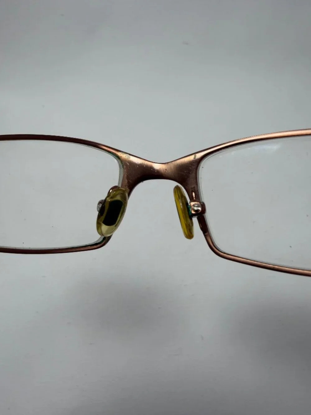 BOGO T Generation Brown Eyeglasses – Frames Only